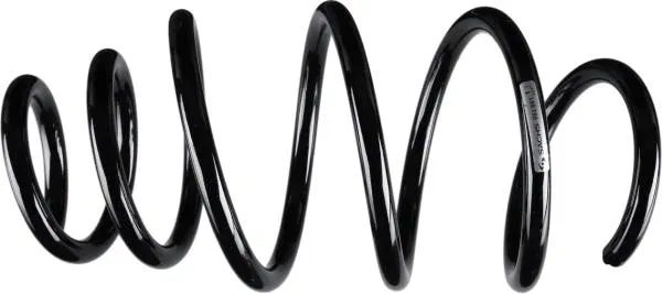 22879058 Coil Spring Opel | 993861 SACHS