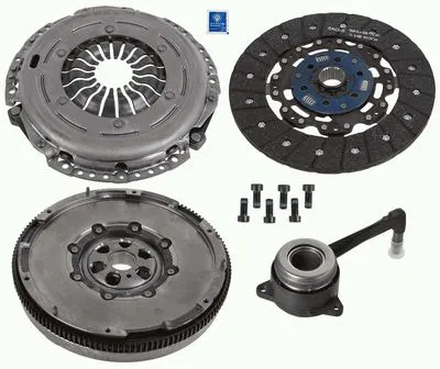 03L105266AR Debriyaj Seti VW Transporter T5 | 2290601165 SACHS