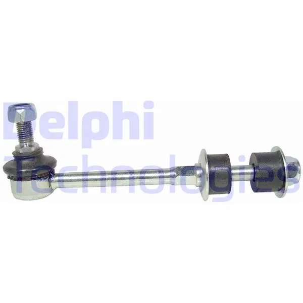 4475005000 Z Rot Arka Sol Sağ Ssangyong Korando, Musso | TC2350 DELPHI