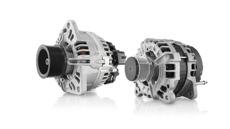 9361754300 Alternatör 0 Gmc | F 004 BL0 100 BOSCH