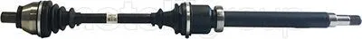 6G913B436FE Aks Ford Mondeo IV | 655-1154 CIFAM