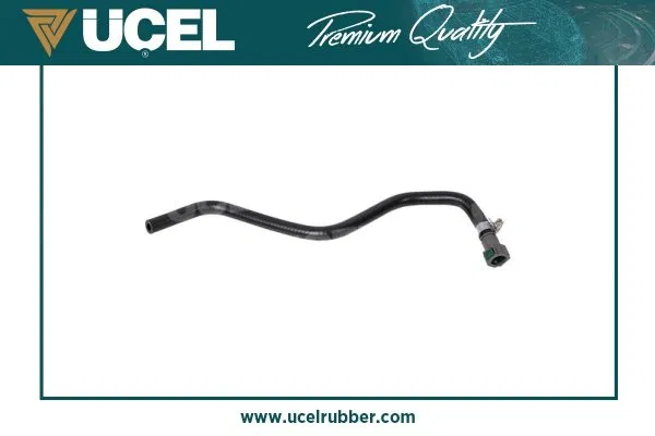 51983458 Su Hortumu Fiat Egea 16- 1.4 | S35532 UCEL