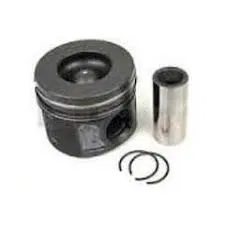 Motor PİSTON+SEKMAN 0.50 [ Renault Megane III, Fluence, Clio IV, Kangoo III, Nissan Qashqai II 1.5 DCI K9K ] Euro 6 | 8771953050000G ISS