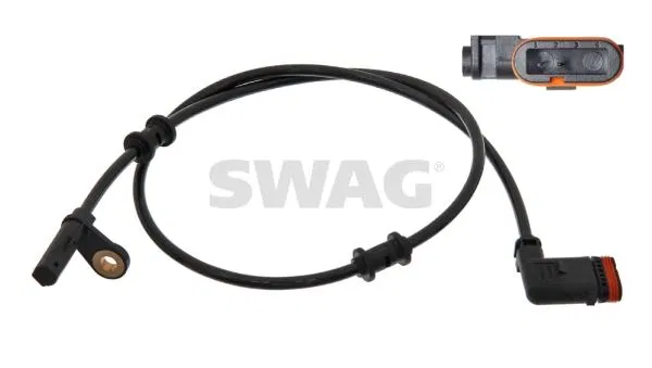 1715400117 ABS Sensörü (Febi 38369) | 10938369 SWAG