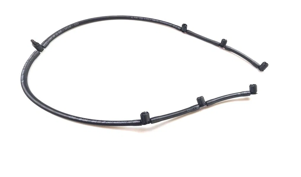 A6420700200 Enjektor Geri Donus Borusu Mercedes E G M R Serisi | 0700006 WINTECH