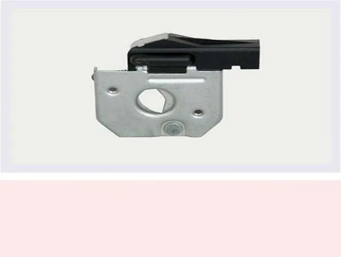 Motor Kaput Kilidi Clio II Megane II Scenic II Sym | 8200236512 MAIS