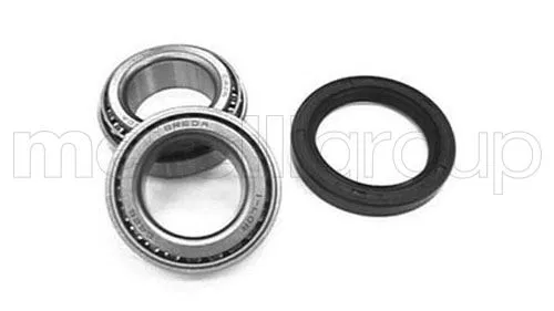 96FX1A049AB Teker Kiti | 619-2549 CIFAM