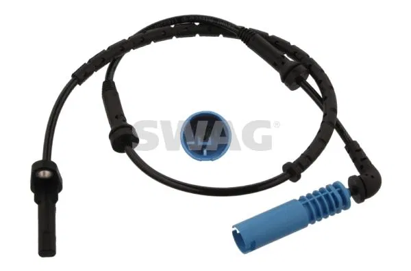 34526760046 ABS Sensörü BMW | 20936805 SWAG