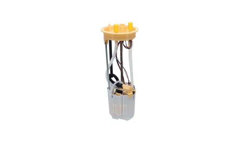 W2H6919008B Yakit Tedarik Ünitesi Amarok | 058020300S BOSCH