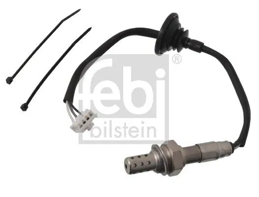 MR514072 Lambda Sensörü Mitsubishi | 179543 FEBI