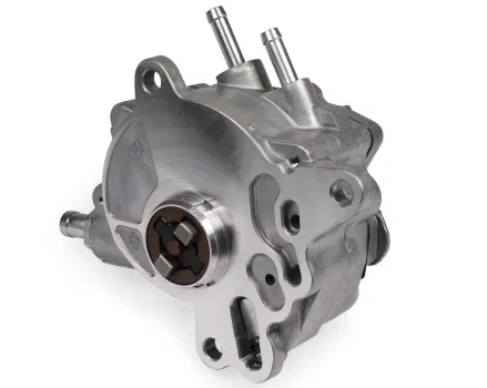 03G145209 Vakum Pompası. Brake System | 705114 GK