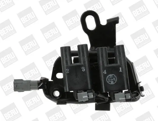 2730123700 Ateşleme Bobini | ZS482 BERU