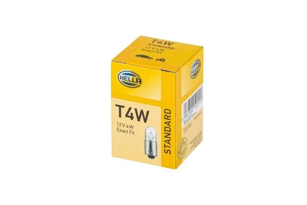 2379060 Ampul | 8GP002067121 HELLA