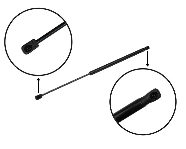 39115292 Bagaj Amortisörü Insignia B | 611242 HELLUX
