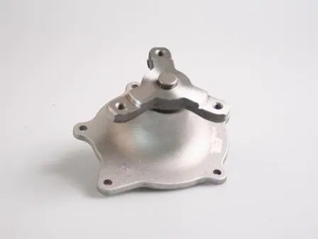 4654393 Water Pump | 981711 GK