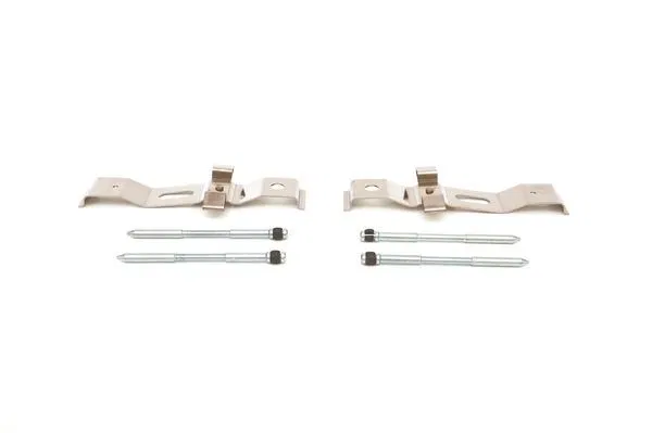 Aksesuar Seti Mercedes-Benz CLK | 1 987 474 789 BOSCH