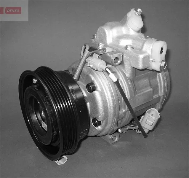 8831042070 Klima Kompresörü Toyota RAV 4 | DCP50031 DENSO