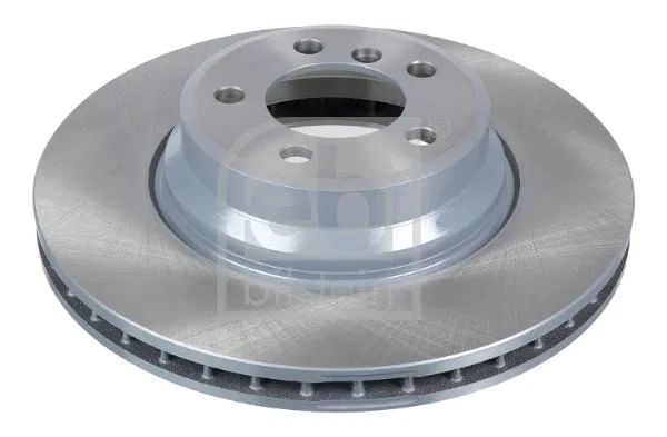 34116750267 Fren Diski BMW 7 | 24466 FEBI