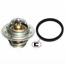 4M5G8575ZB Termostat (82°) Focus 98- Focus II-III 03- | 359001200310 MAGNETI MARELLI