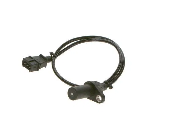 77872560 Sensör Devir Hiz Fiat Brava | 0261210124 BOSCH