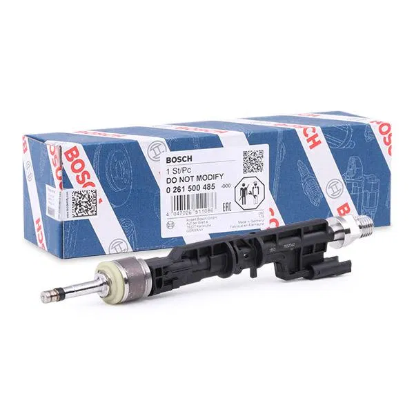 13647852362 Enjektör BMW 5 | 0261500485 BOSCH