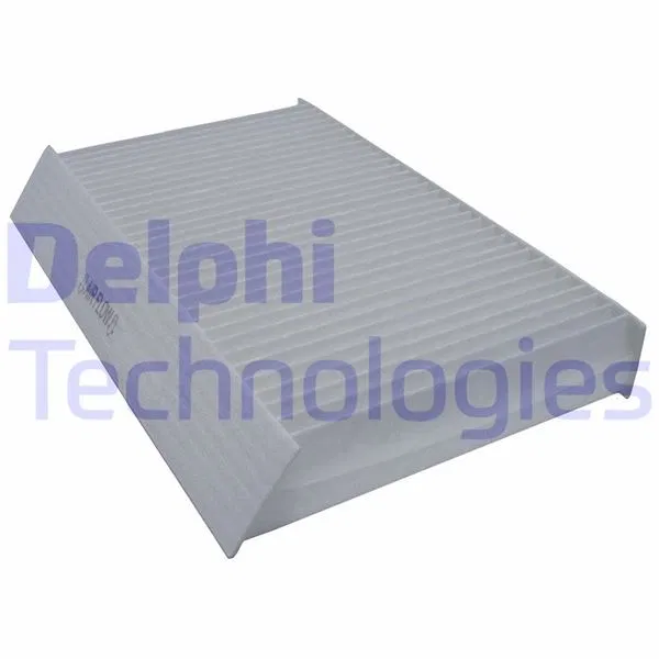 5012759431580 Kabin Filtresi Renault Megane III | TSP0325315 DELPHI