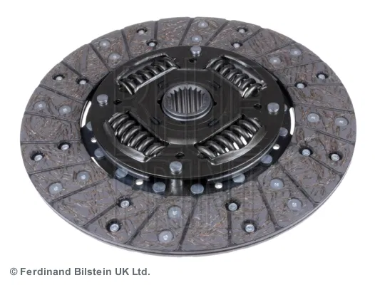 3125035310 Debriyaj Baskı Balata 4 Runner Toyota 4 Runner | ADT33148 BLUEPRINT