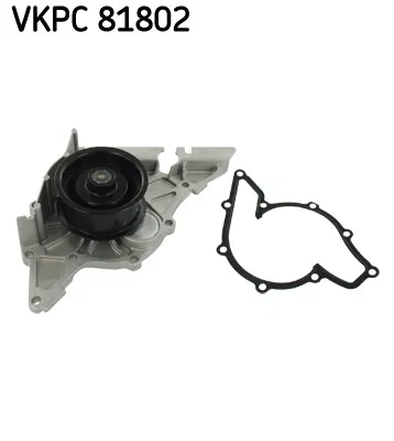 078121004H Su Pompası Vkpc 81802 | VKPC81802 SKF