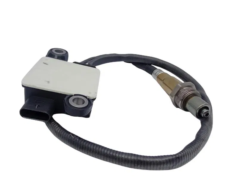 227932151R Partıkül Madde Sensörü Renault Master III | 0281009095 BOSCH