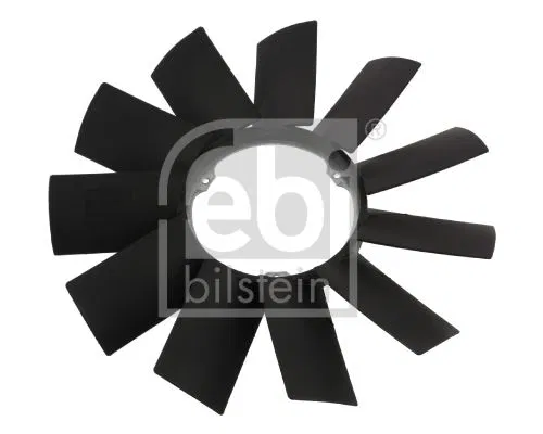 11521712058 Pervane 11 Kanat BMW M50 M52 M54 E32 E34 E36 E39 E | 19256 FEBI