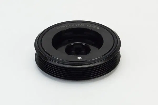 06H105243F Torsional Vibration Damper | VD1209 CONTINENTAL