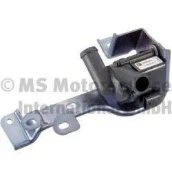 S55215710 Ek Su Pompası 12V Mazda CX-3 (Dk) 1.5 SKYACTIV-D | 705174040 PIERBURG