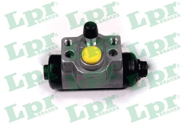 4755097201 4860 Daihatsu Cuore VI | LPR