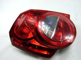 95952066 Stop Lambası Sol 2.TİP Hb Aveo | GM