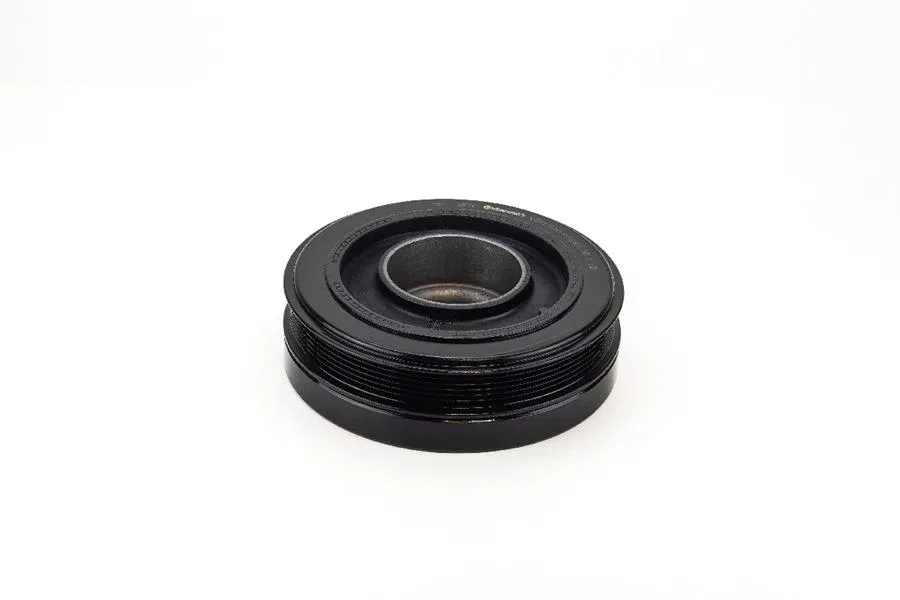 059105251CJ Torsional Vibration Damper | VD1240 CONTINENTAL