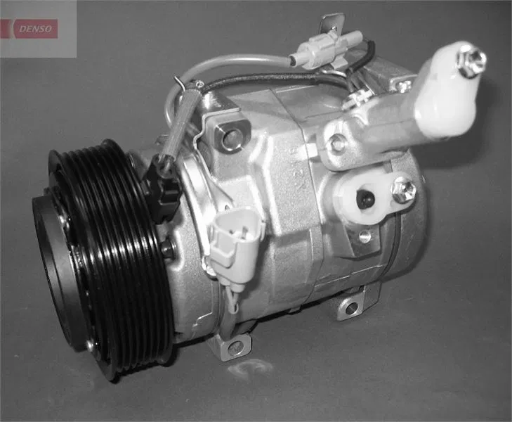 8831028530 Kompresör, Klima Sistemi | DCP50082 DENSO