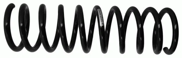 113269333531132 1 132 693 Coil Spring BMW | 996443 SACHS