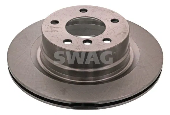 34216855005 Fren Diski Arka BMW E82 E88 | 20943867 SWAG