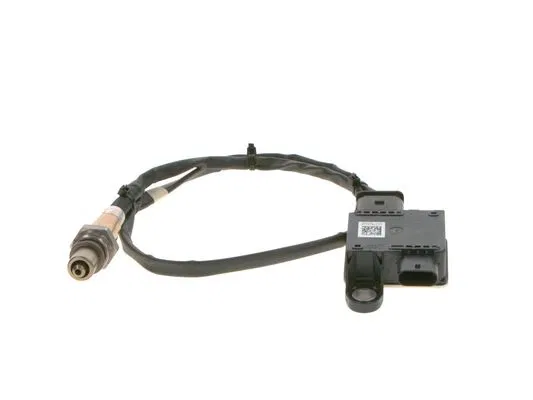 03N906261B Partıkül Madde Sensörü VW Crafter | 0 281 007 048 BOSCH