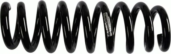 335367735996773 Coil Spring BMW 3 | 994486 SACHS