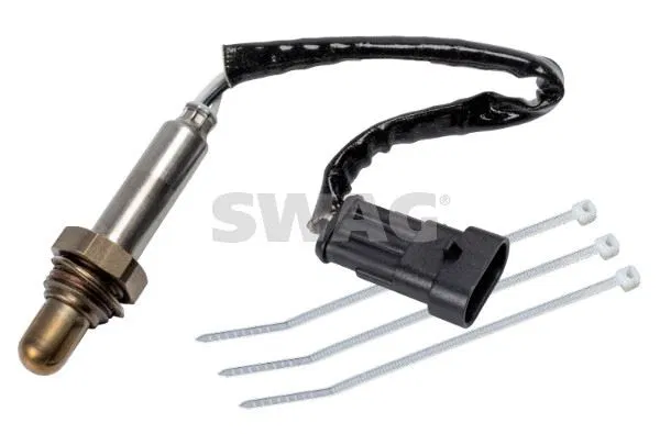 7700273715 Lambda Sensörü Renault Clio II | 33104112 SWAG