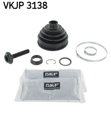 3B0498203B Körük Seti | VKJP 3138 SKF