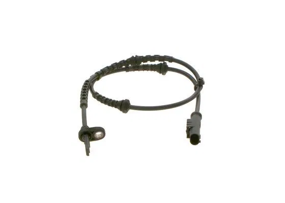 51713211 Tekerlek Devir Sensörü Fiat Panda | 0265008005 BOSCH