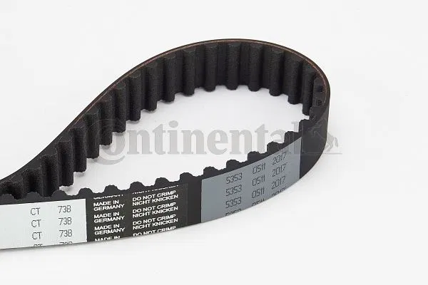 2431222010 Kayıs Triger Hyundai Accent 1.3-1.5 95-00 / Mitsubishi Lancer 90-94 / Proton 90-96 / 092RP220H | CT738 CONTINENTAL