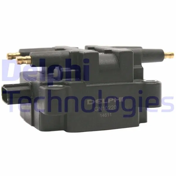 22433AA570 Ateşleme Bobini Subaru Forester | GN10220-12B1 DELPHI