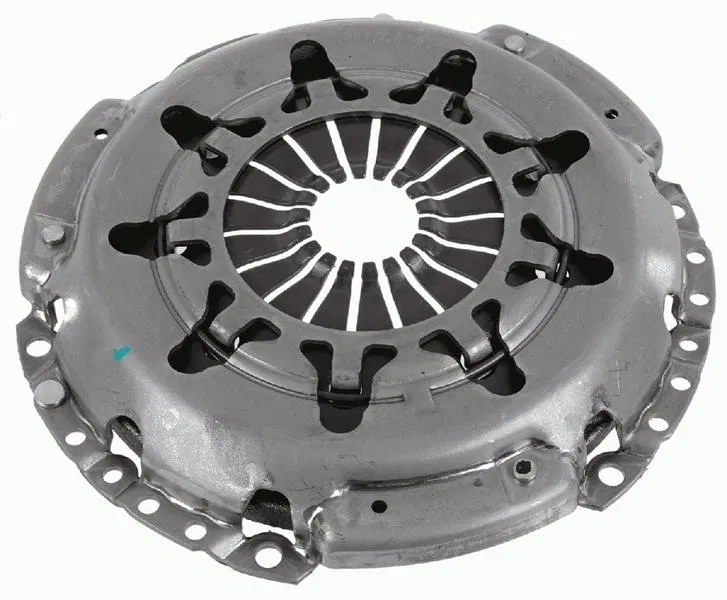 HONGQIFC10808B Debriyaj Baskısı Ford Fiesta VI | 3082634093 SACHS