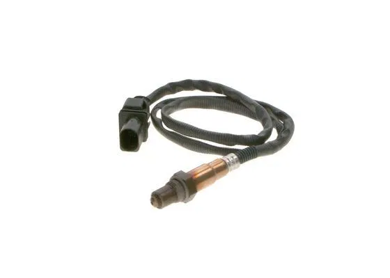 11787540167 OKSİJEN/LAMBDA Sensörü (Benzin) LSU-4.9 BMW 5 | 0258017092 BOSCH