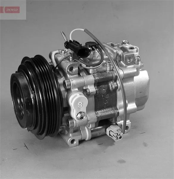 5077705 Klima Kompresörü | DCP09012 DENSO