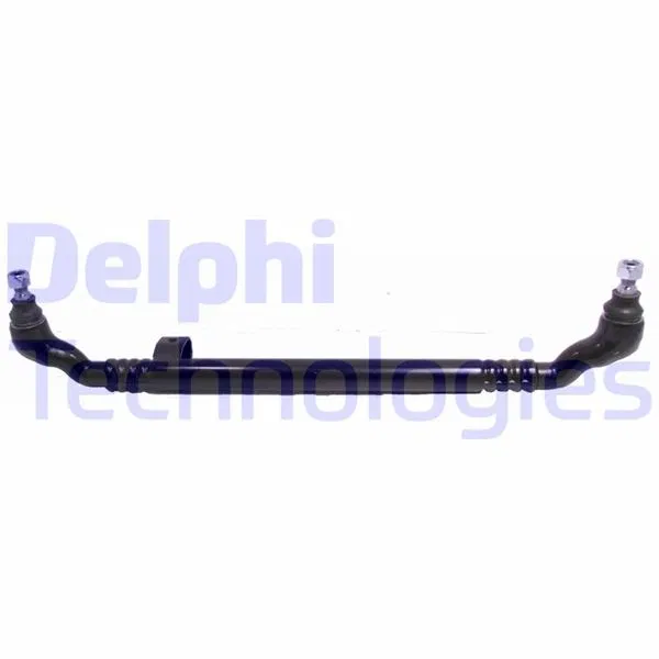1294600405 Rot Düzeneği Ön; Merkez; - Mercedes 129 Series 10/ | TL531 DELPHI