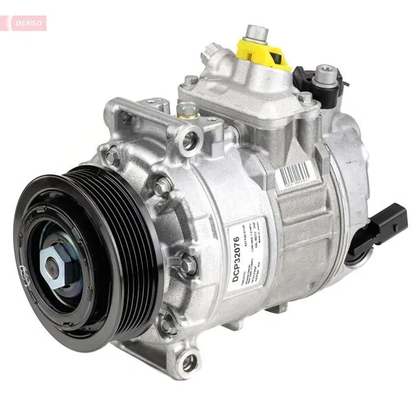 7E0816803D Klima Kompresörü VW Transporter T6 | DCP32076 DENSO